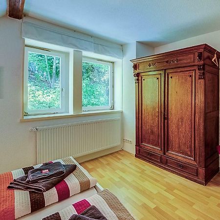Kutscherhaus Моншау Экстерьер фото