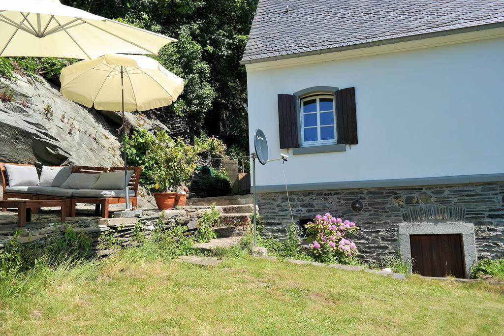 Kutscherhaus Моншау Номер фото